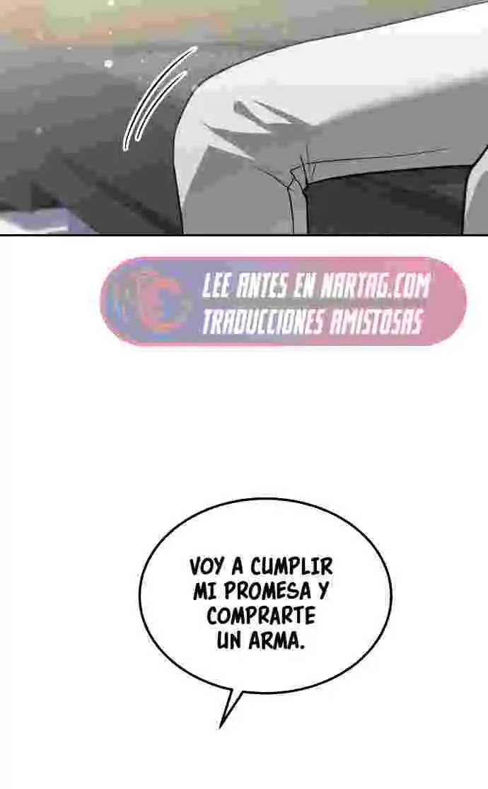 La Tanque Clase-C retornada no morirá capítulo 46, página 25