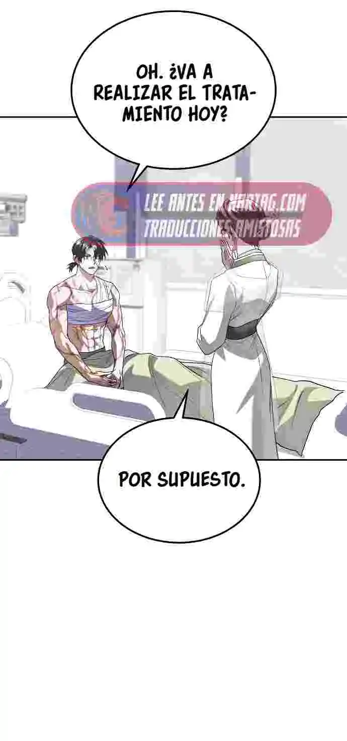 La Tanque Clase-C retornada no morirá capítulo 46, página 44