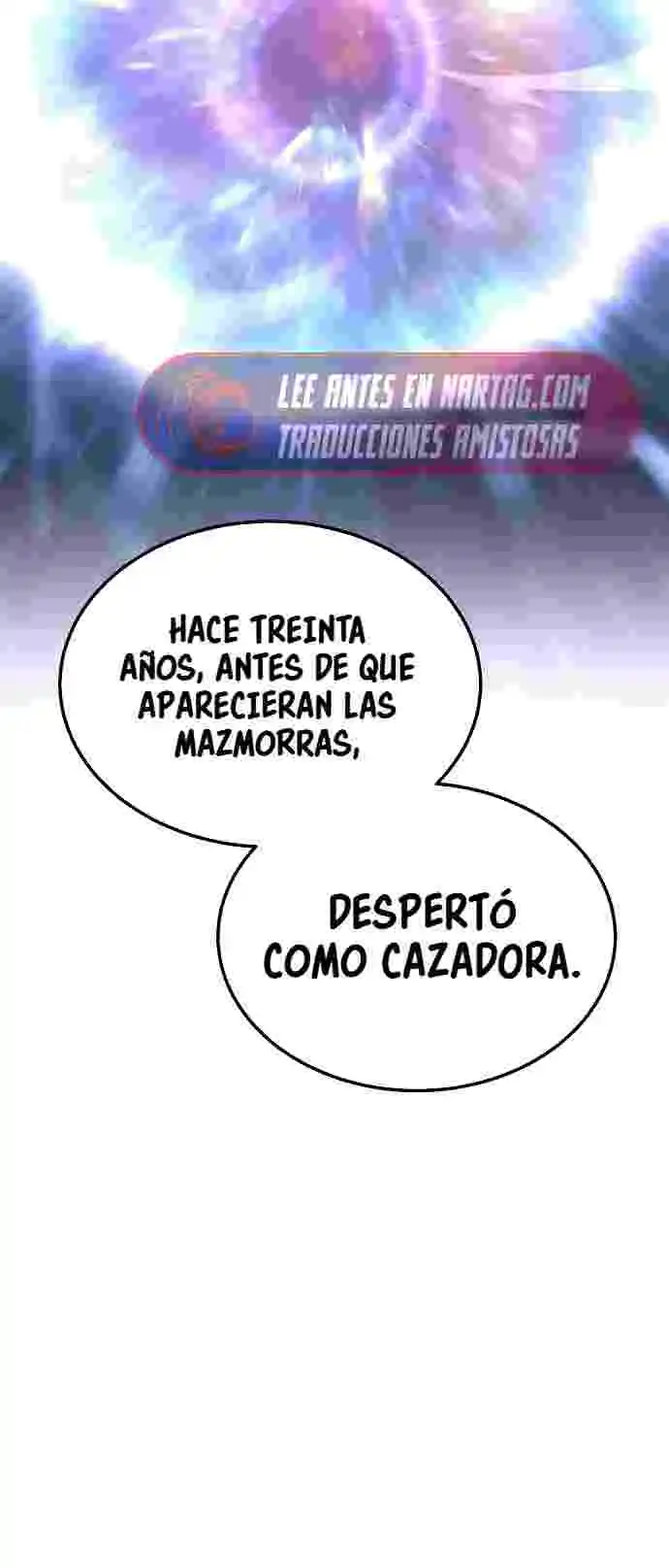 La Tanque Clase-C retornada no morirá capítulo 46, página 53