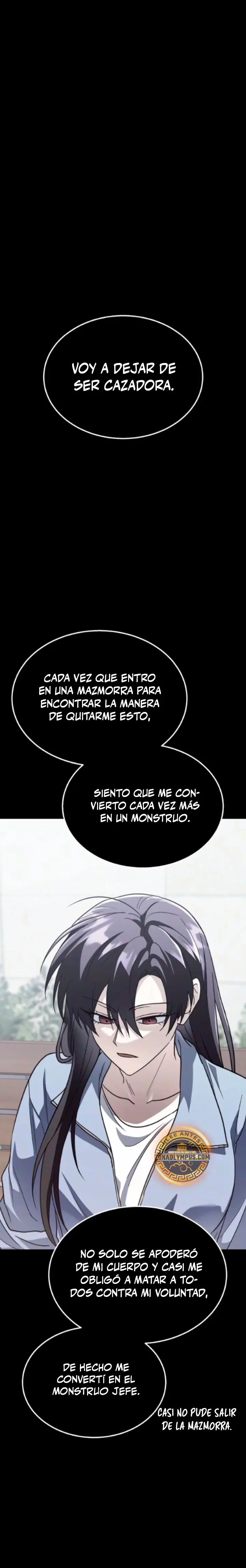La Tanque Clase-C retornada no morirá capítulo 51, página 2