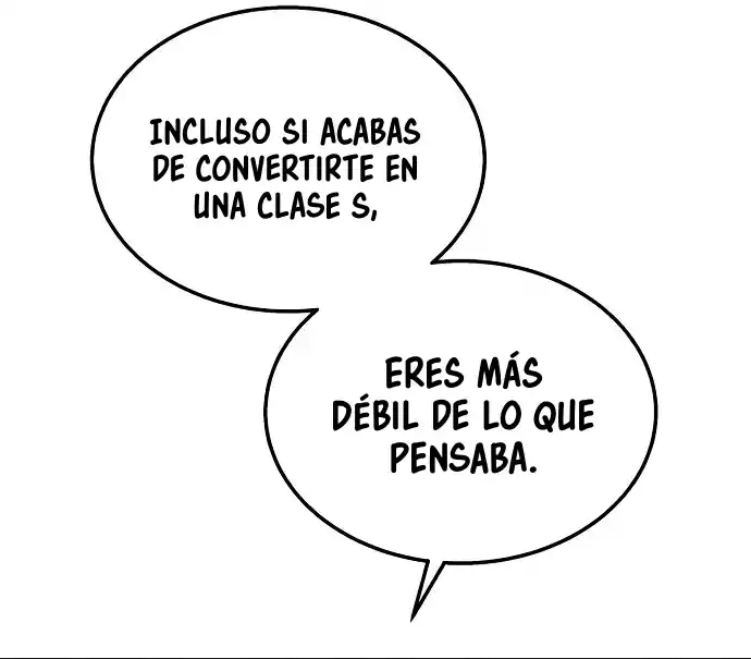 La Tanque Clase-C retornada no morirá capítulo 55, página 2