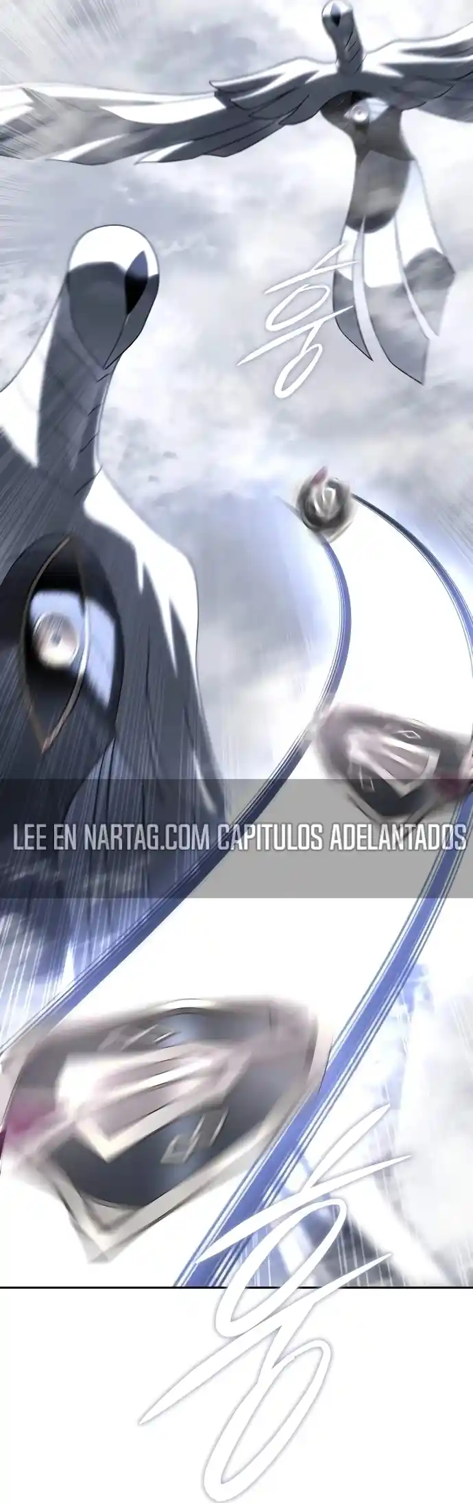 La Tanque Clase-C retornada no morirá capítulo 55, página 13