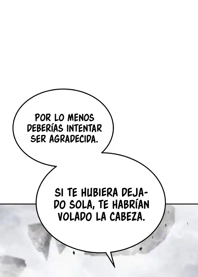 La Tanque Clase-C retornada no morirá capítulo 55, página 49