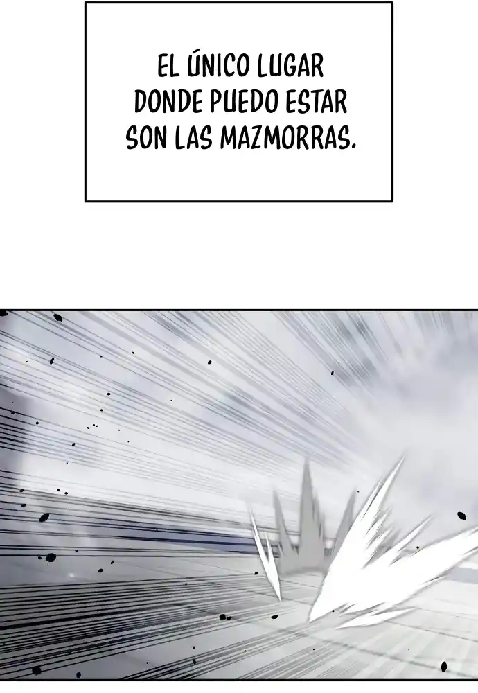La Tanque Clase-C retornada no morirá capítulo 55, página 74