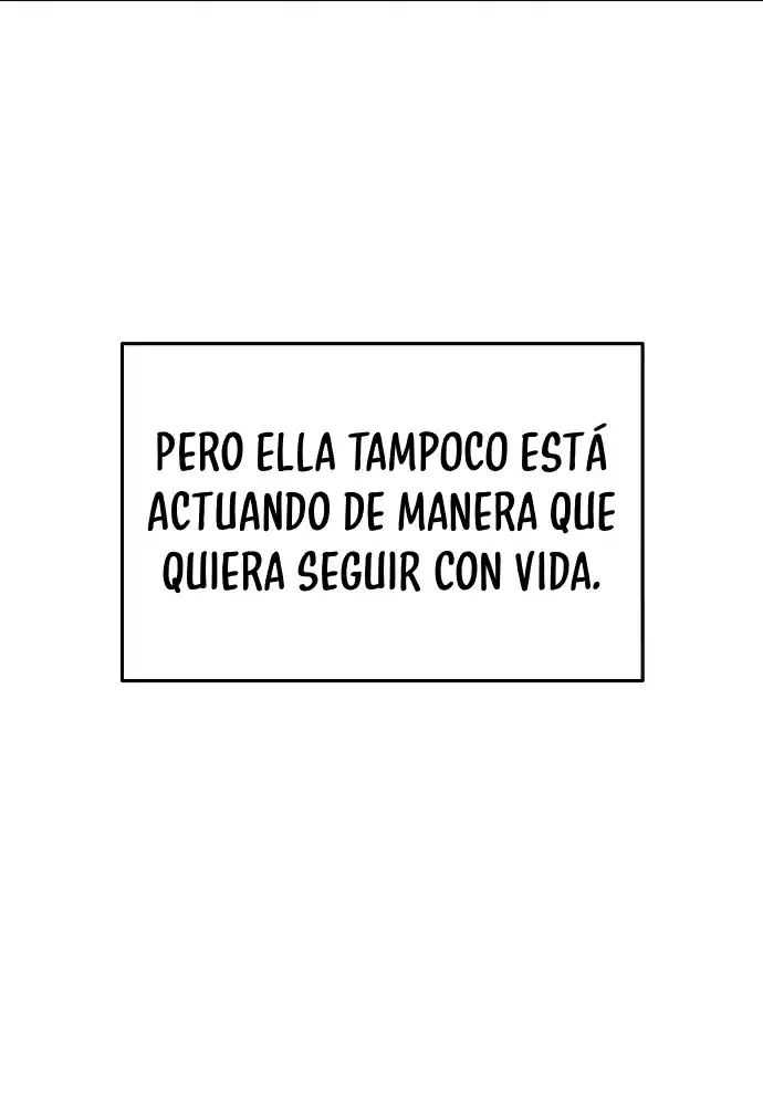 La Tanque Clase-C retornada no morirá capítulo 55, página 107