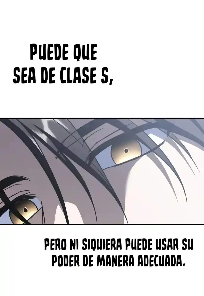 La Tanque Clase-C retornada no morirá capítulo 55, página 108
