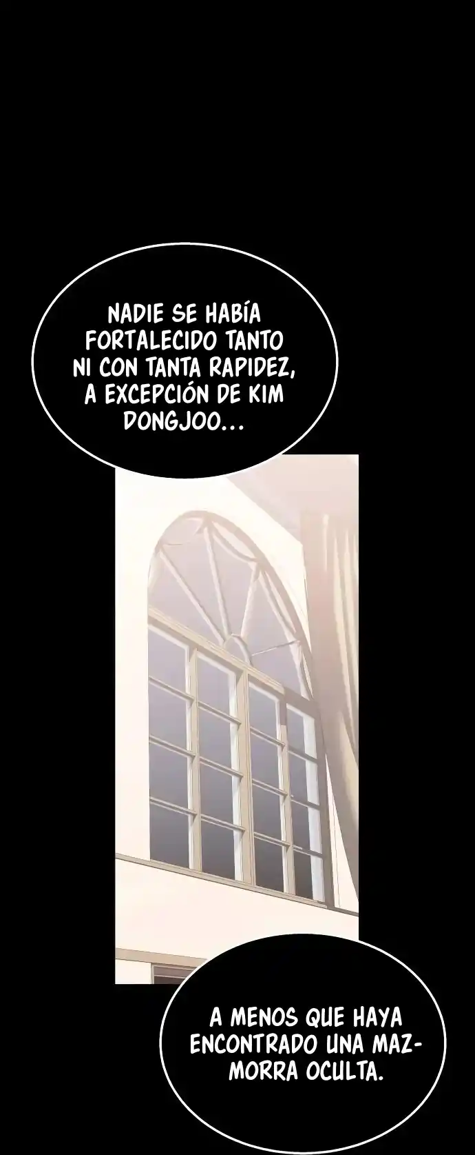 La Tanque Clase-C retornada no morirá capítulo 55, página 132