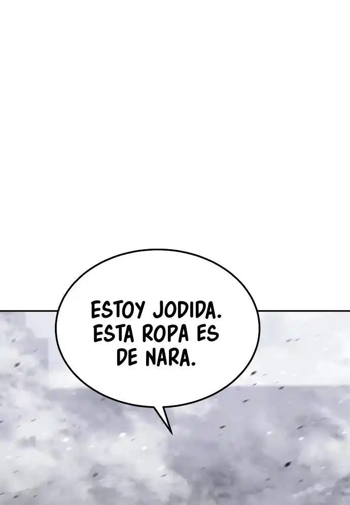 La Tanque Clase-C retornada no morirá capítulo 55, página 155