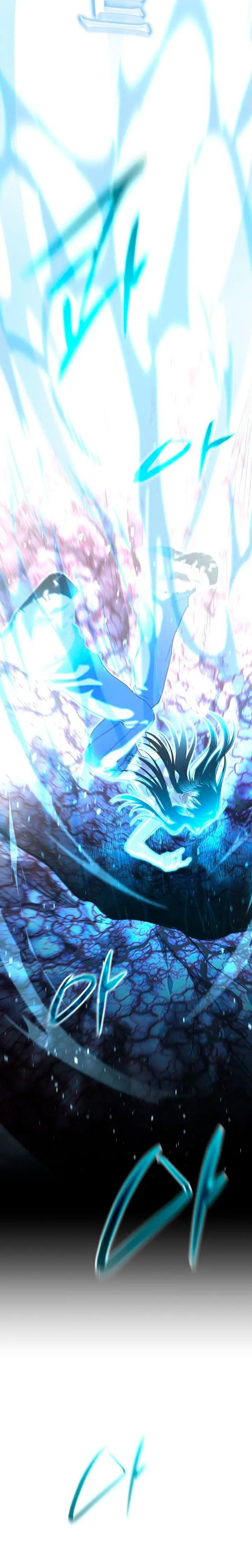 La Tanque Clase-C retornada no morirá capítulo 56, página 42