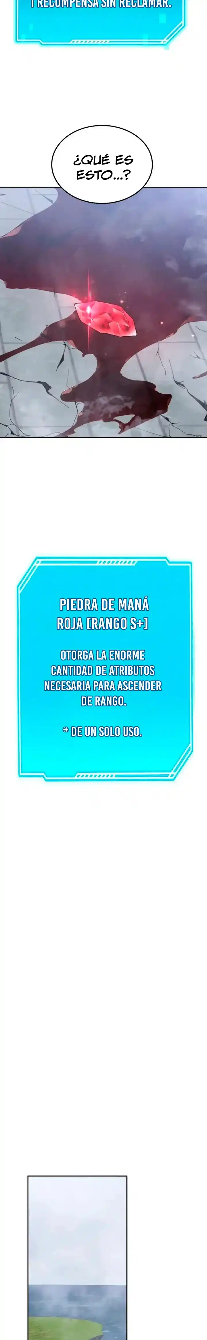 La Tanque Clase-C retornada no morirá capítulo 61, página 24