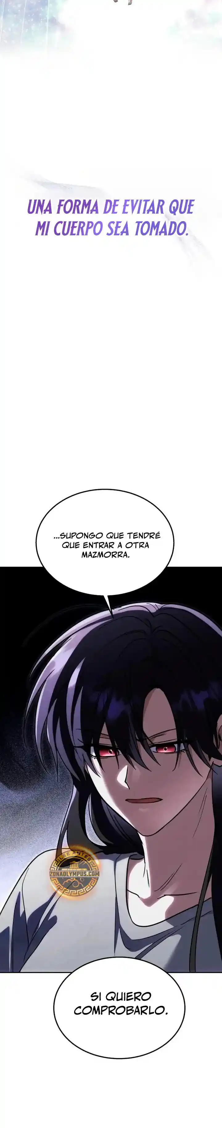 La Tanque Clase-C retornada no morirá capítulo 61, página 40