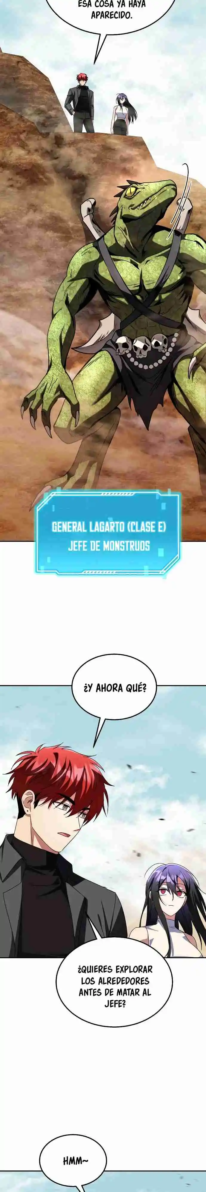 La Tanque Clase-C retornada no morirá capítulo 9, página 8