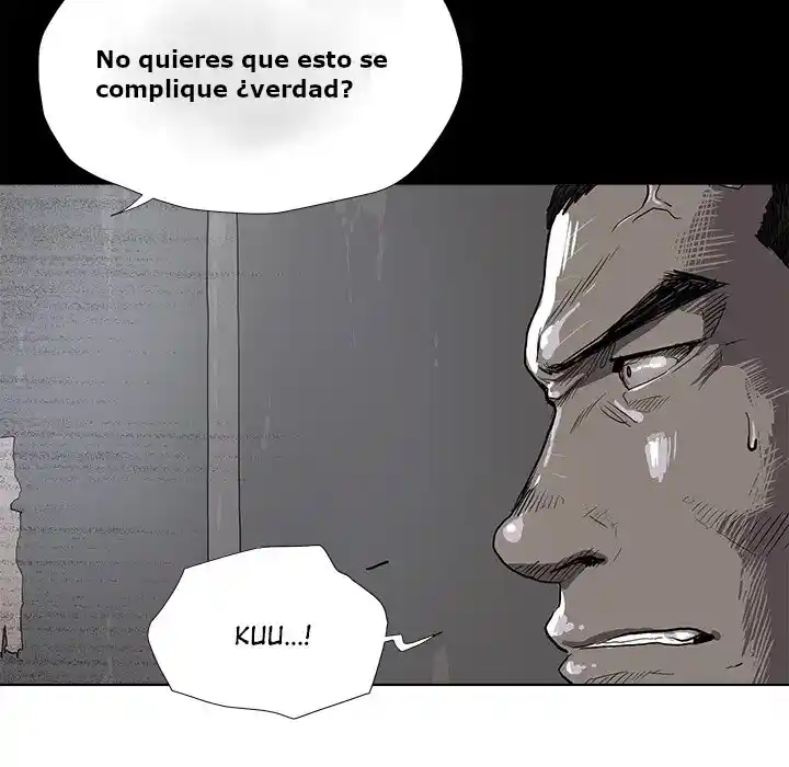 la tierra azul capítulo 10, página 17