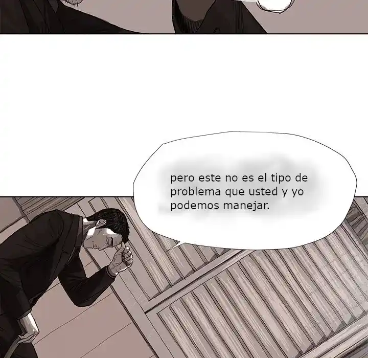 la tierra azul capítulo 10, página 42