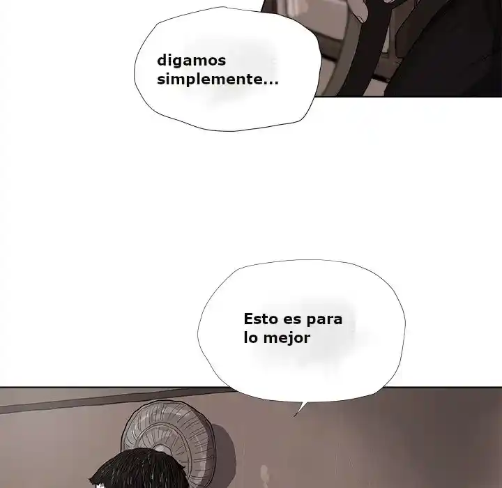 la tierra azul capítulo 10, página 48