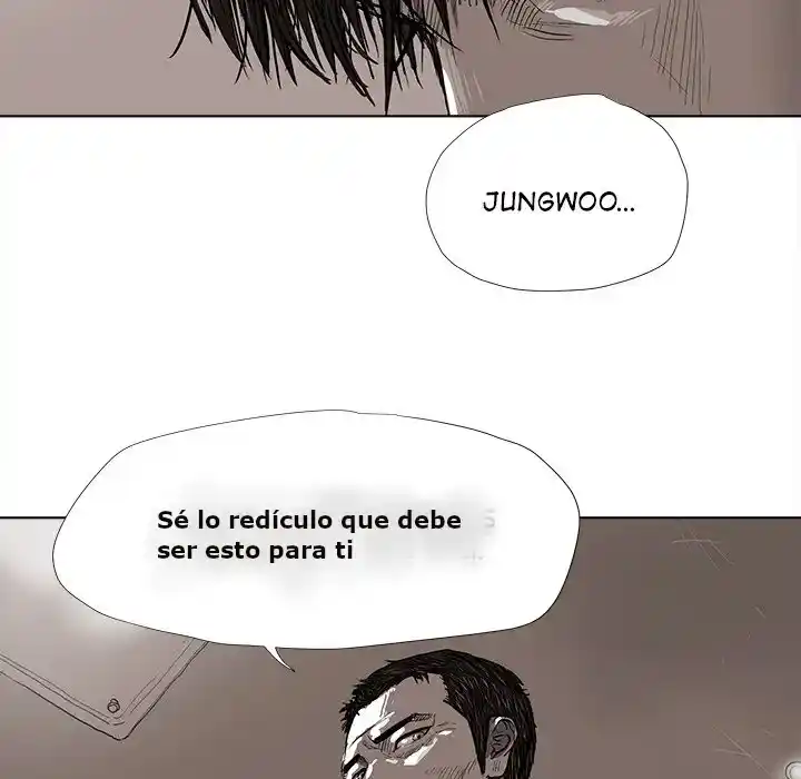 la tierra azul capítulo 10, página 64