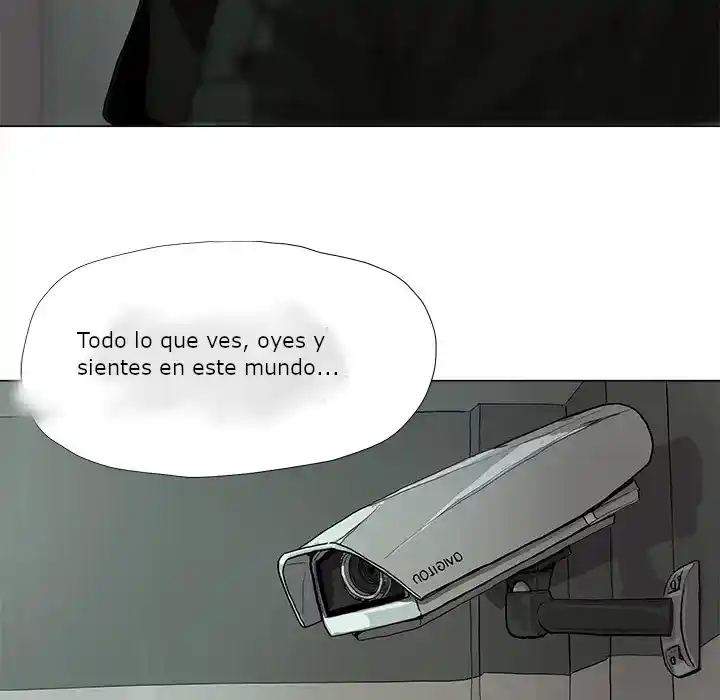 la tierra azul capítulo 11, página 59