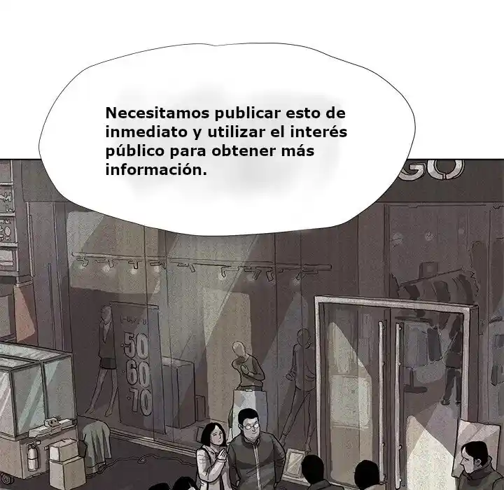 la tierra azul capítulo 12, página 23