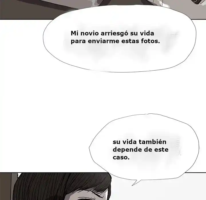 la tierra azul capítulo 12, página 25