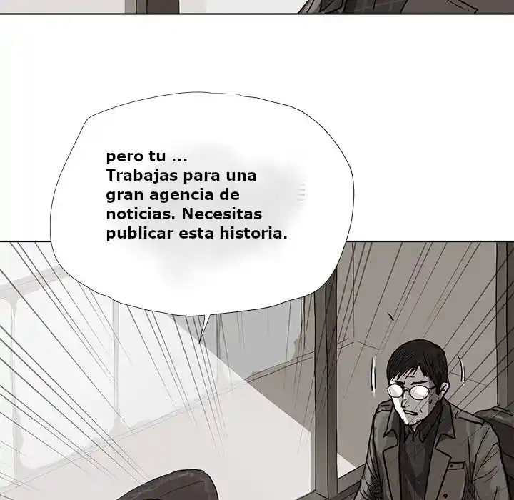 la tierra azul capítulo 12, página 28
