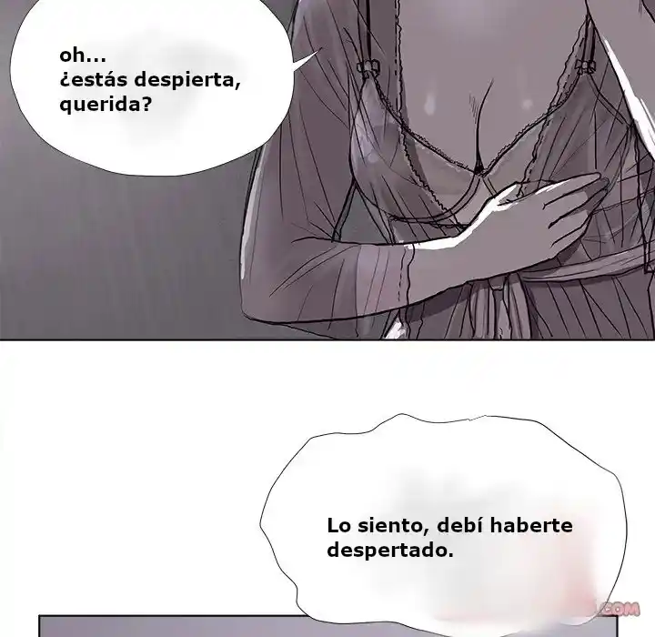 la tierra azul capítulo 12, página 58