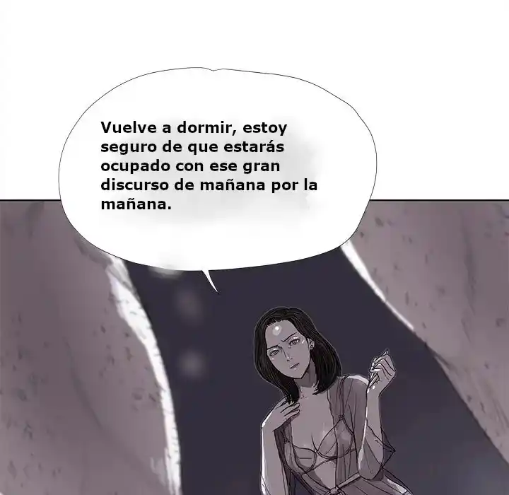 la tierra azul capítulo 12, página 60