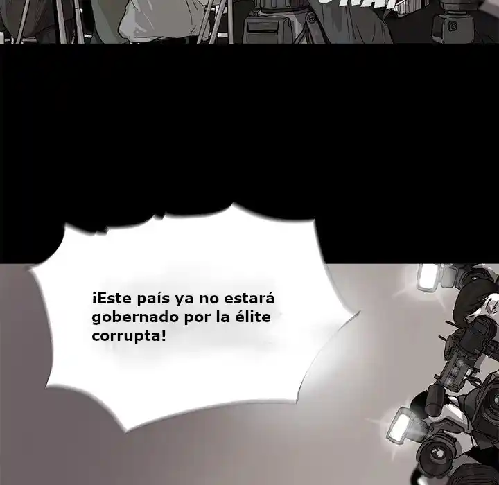 la tierra azul capítulo 12, página 79