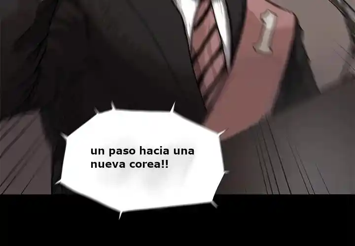 la tierra azul capítulo 13, página 3