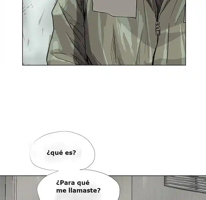 la tierra azul capítulo 13, página 19
