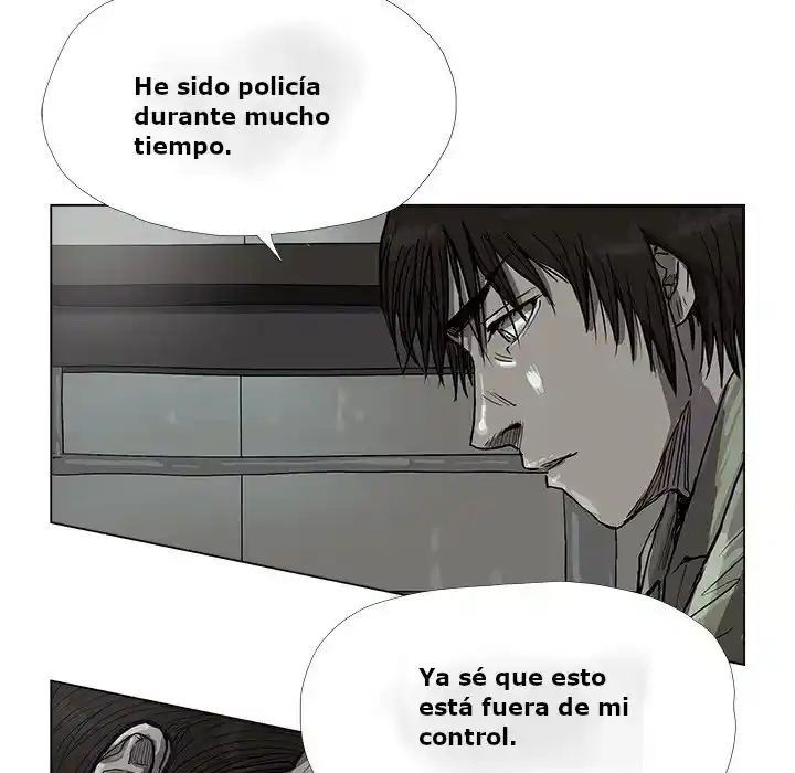 la tierra azul capítulo 13, página 52