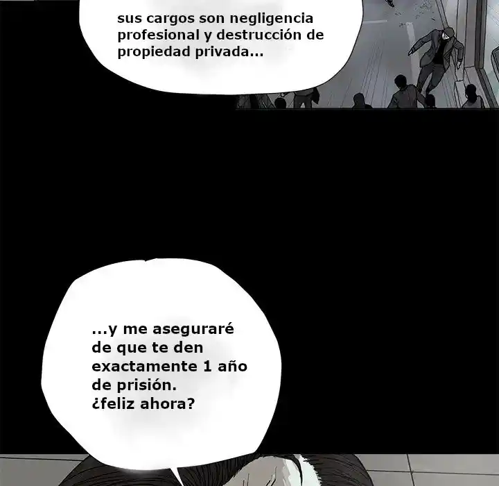 la tierra azul capítulo 13, página 63