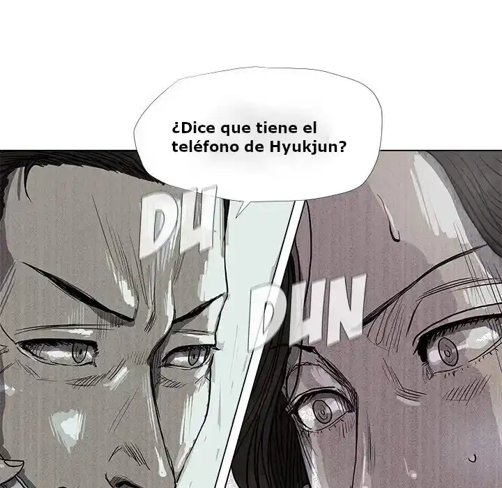 la tierra azul capítulo 14, página 11