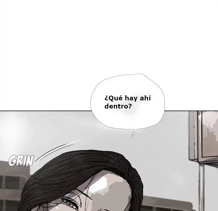 la tierra azul capítulo 14, página 15