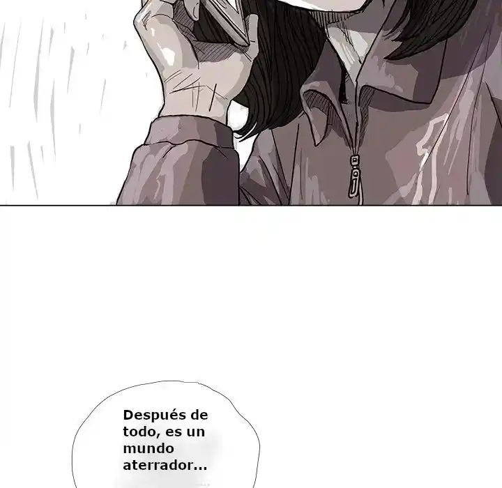 la tierra azul capítulo 14, página 24