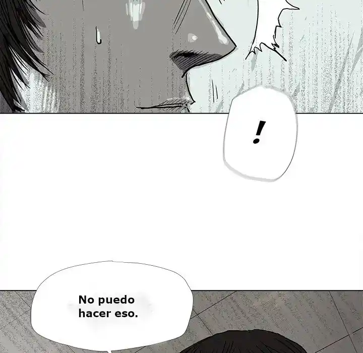la tierra azul capítulo 14, página 40