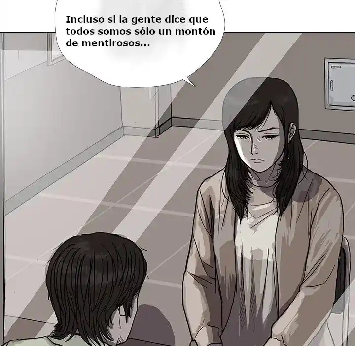 la tierra azul capítulo 14, página 45