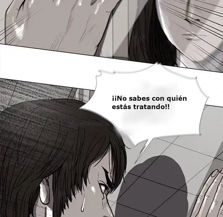 la tierra azul capítulo 14, página 51