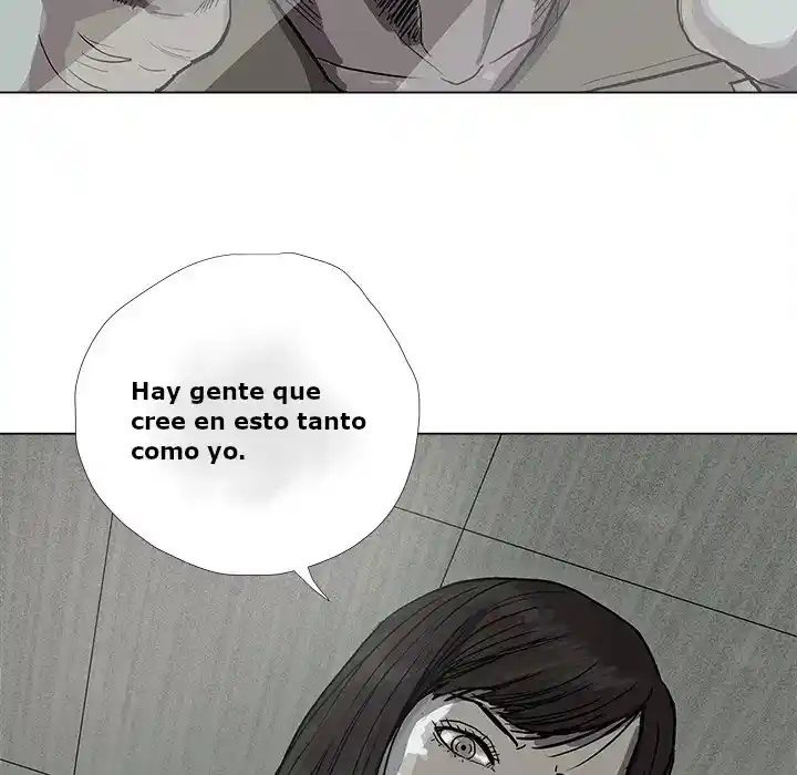 la tierra azul capítulo 14, página 56