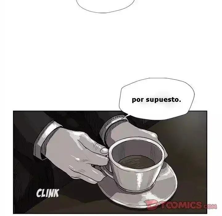 la tierra azul capítulo 15, página 20