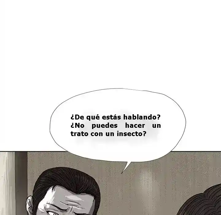 la tierra azul capítulo 15, página 24