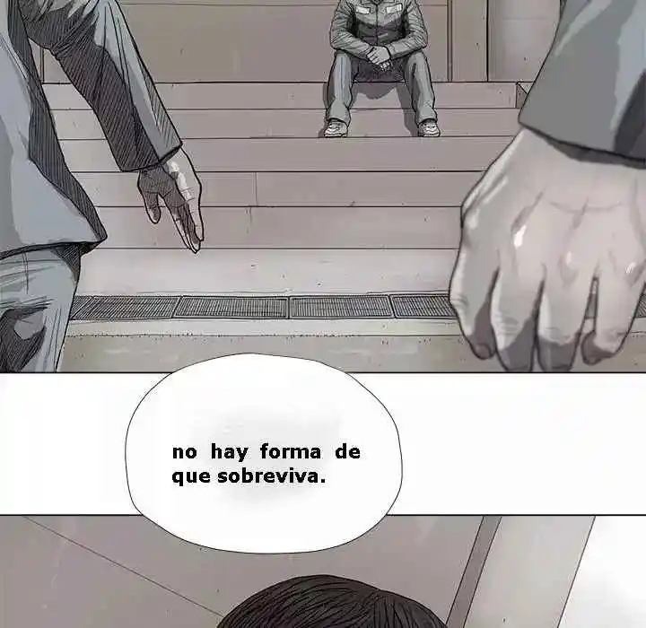 la tierra azul capítulo 15, página 30