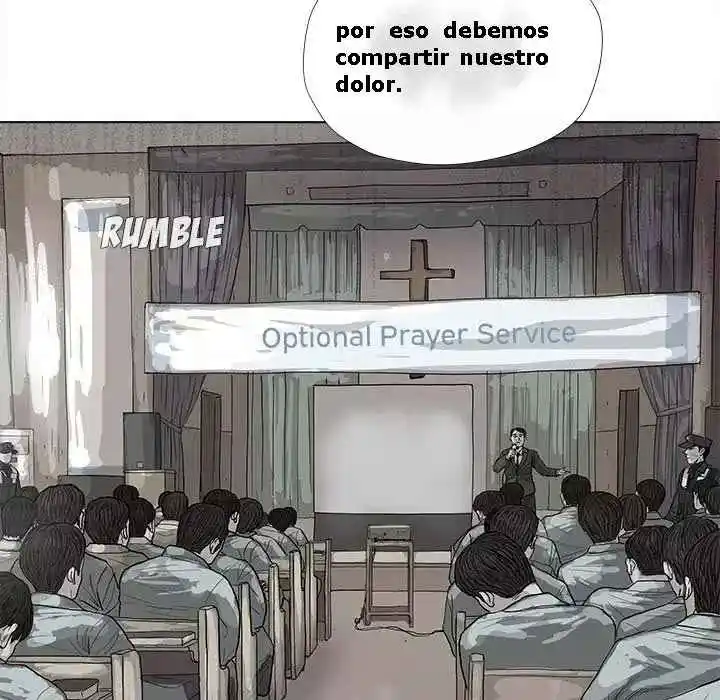 la tierra azul capítulo 15, página 77