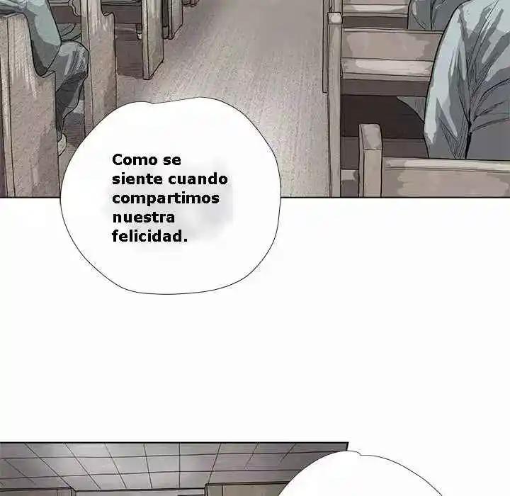 la tierra azul capítulo 15, página 78