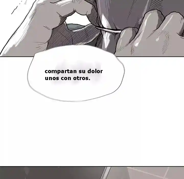 la tierra azul capítulo 15, página 82