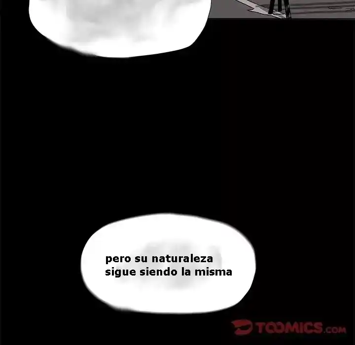 la tierra azul capítulo 16, página 36