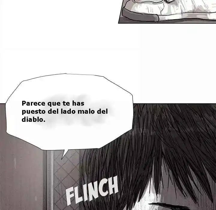 la tierra azul capítulo 16, página 44