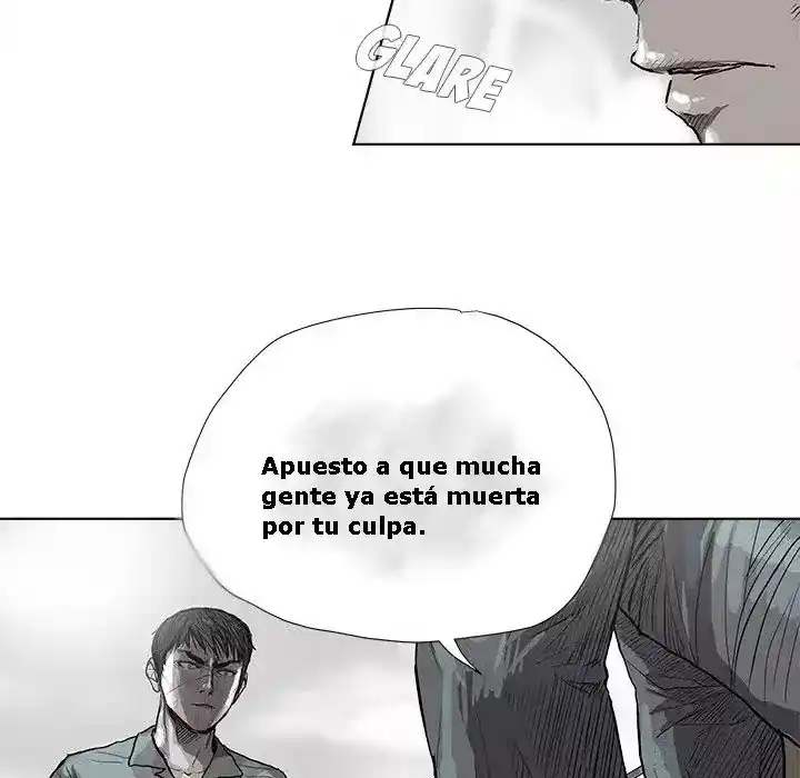 la tierra azul capítulo 16, página 50