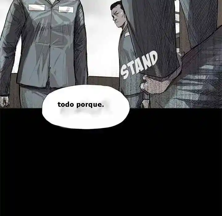 la tierra azul capítulo 16, página 51