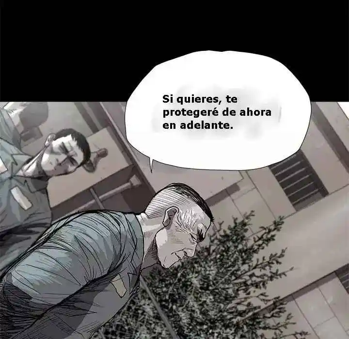 la tierra azul capítulo 16, página 57