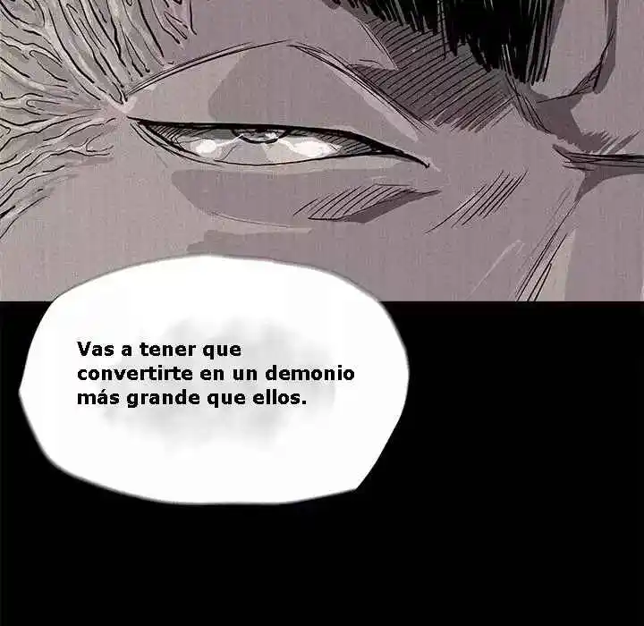 la tierra azul capítulo 16, página 61